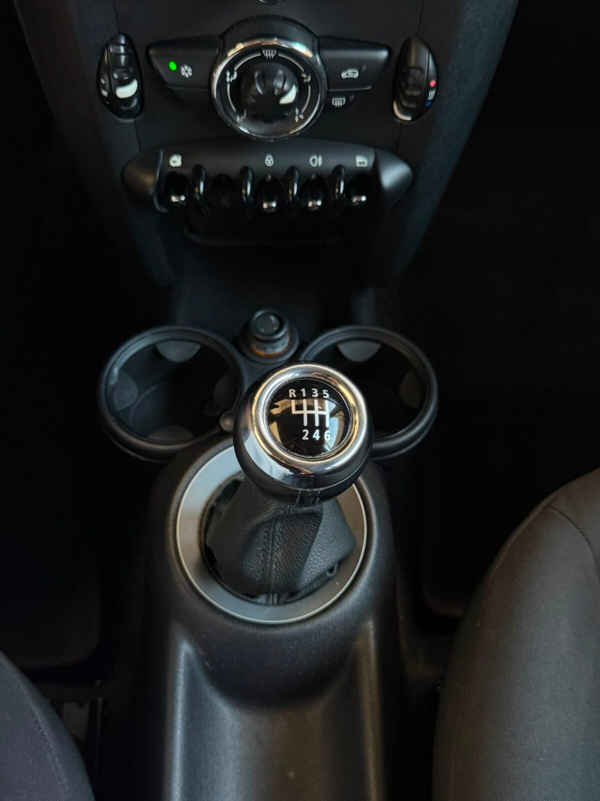 MINI ONE 1.6D