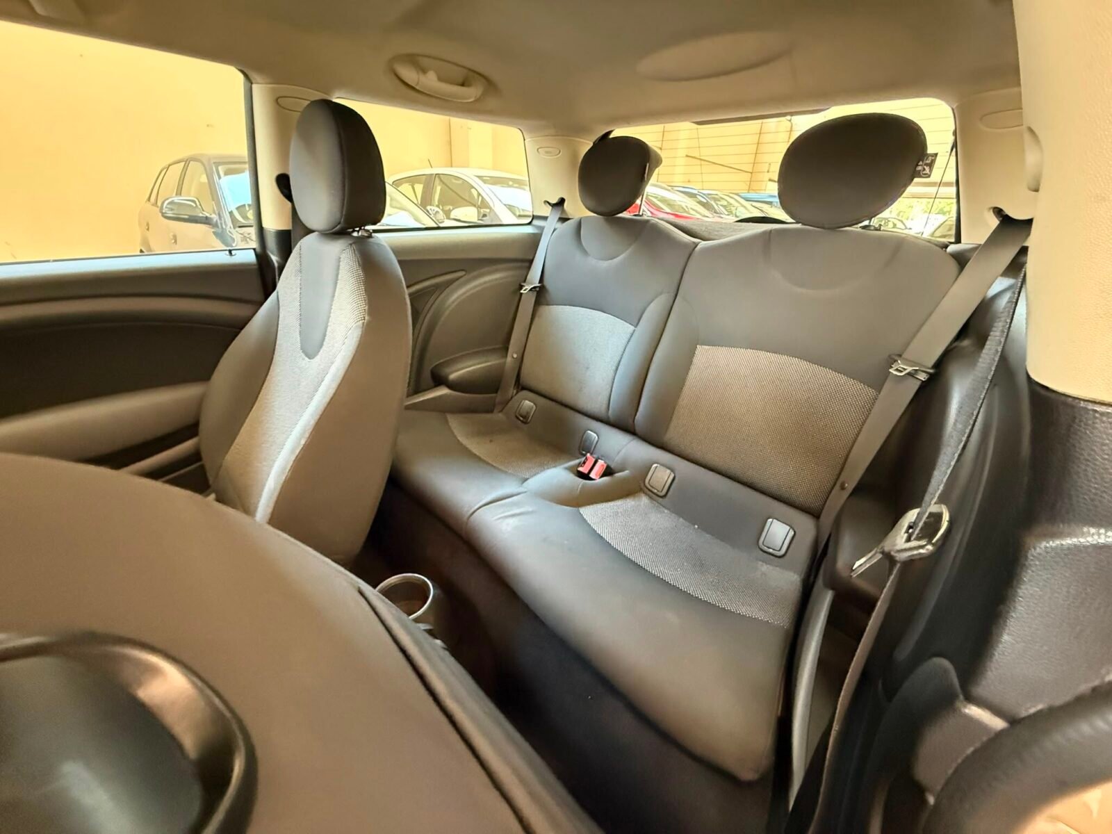 MINI ONE 1.6D