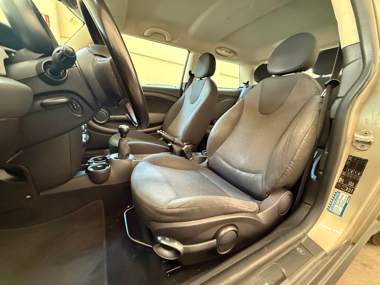 MINI ONE 1.6D