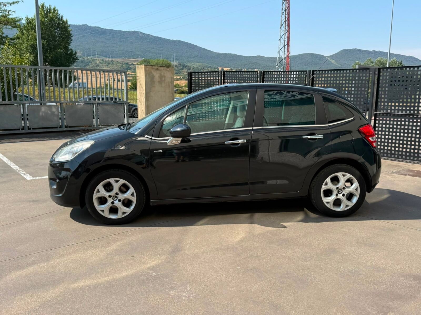 CITROEN C3 1.4HDi