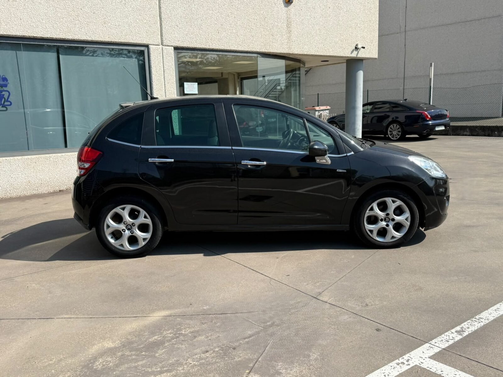 CITROEN C3 1.4HDi