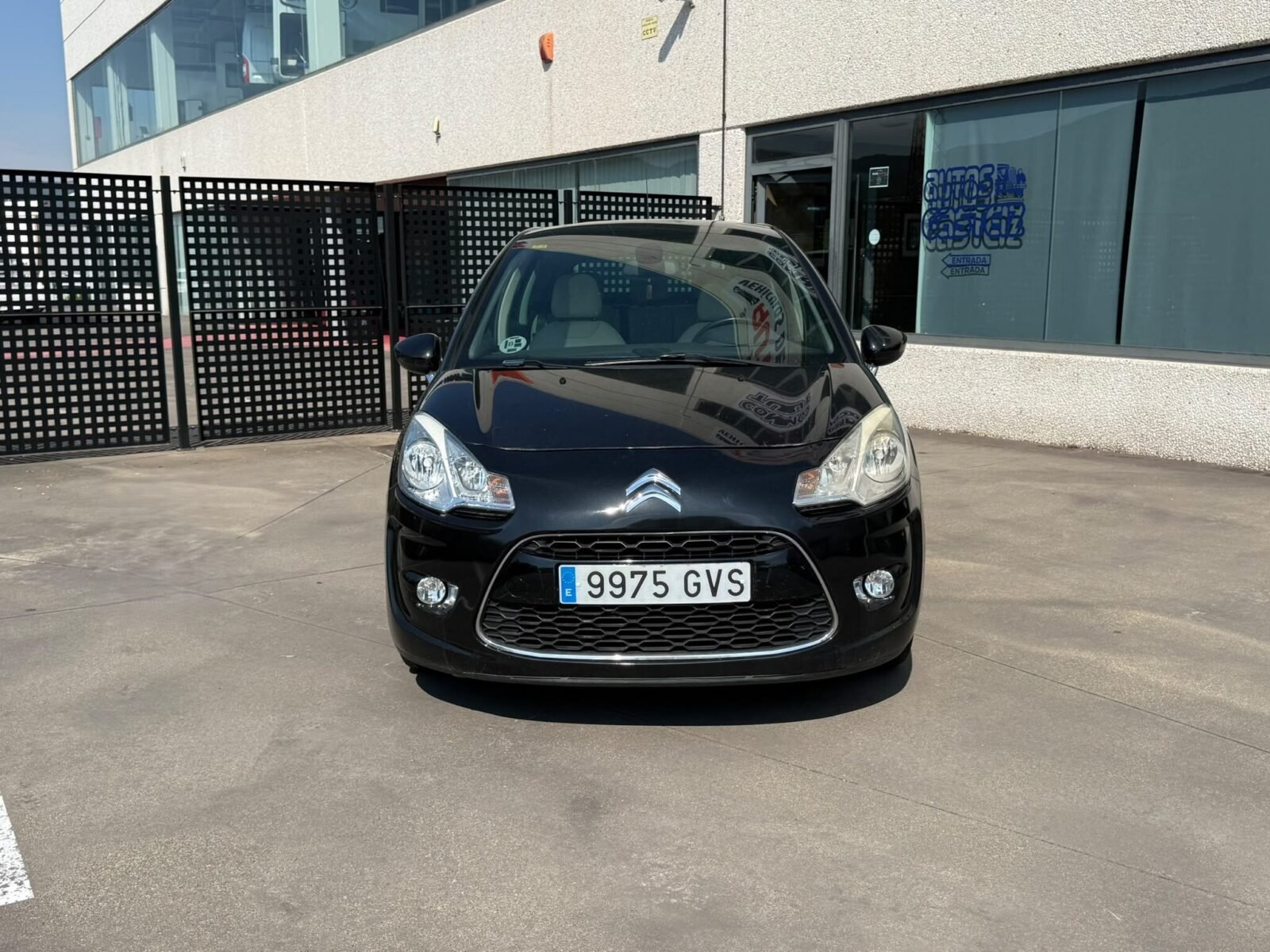 CITROEN C3 1.4HDi