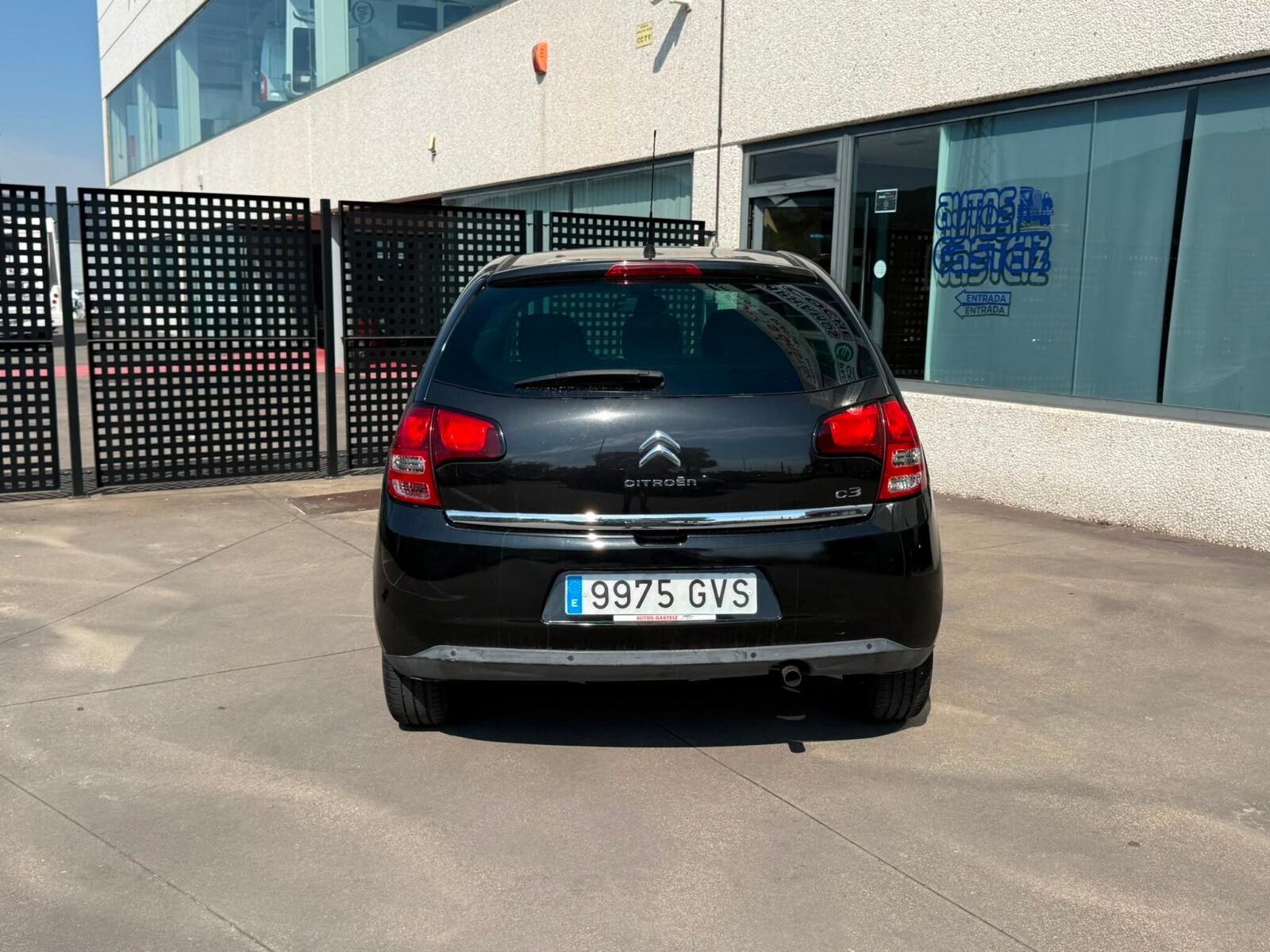CITROEN C3 1.4HDi