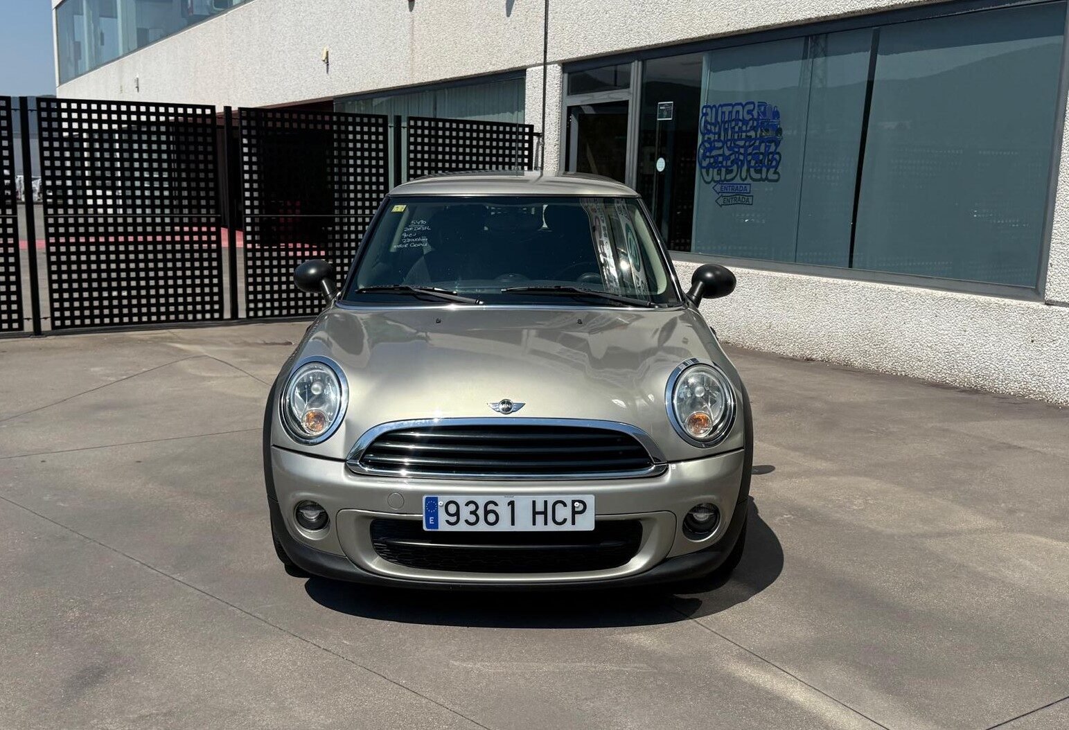 MINI ONE 1.6D