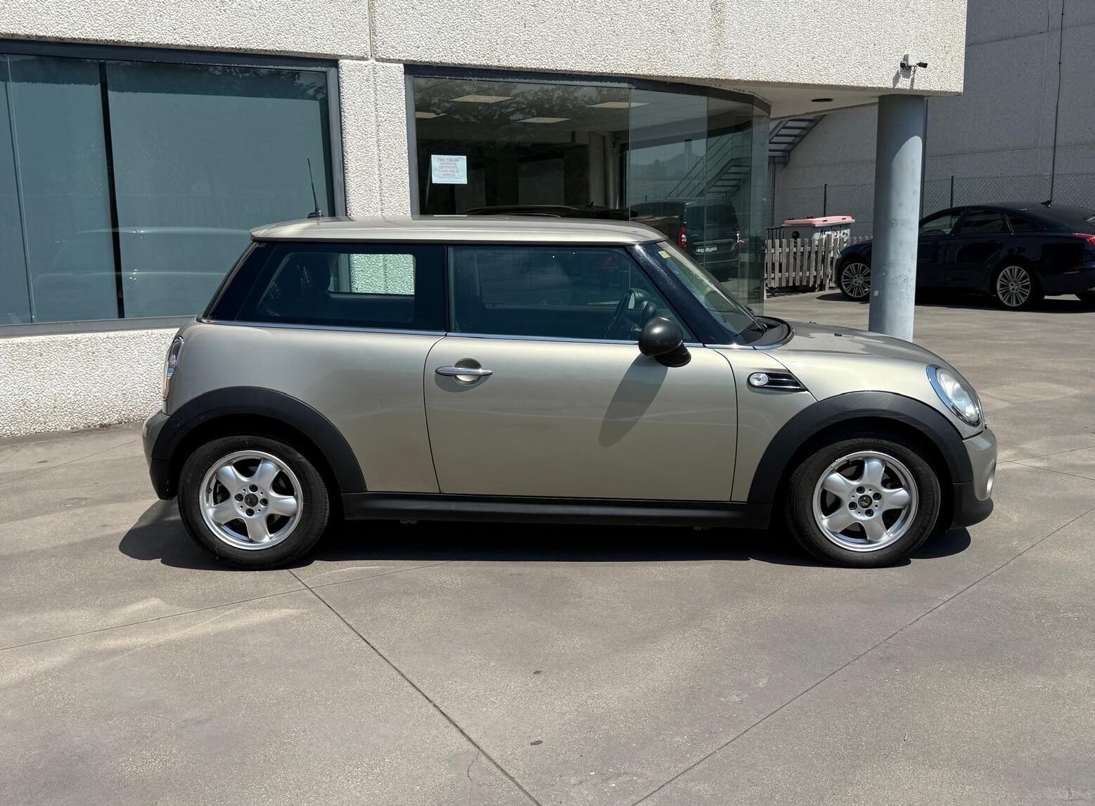 MINI ONE 1.6D