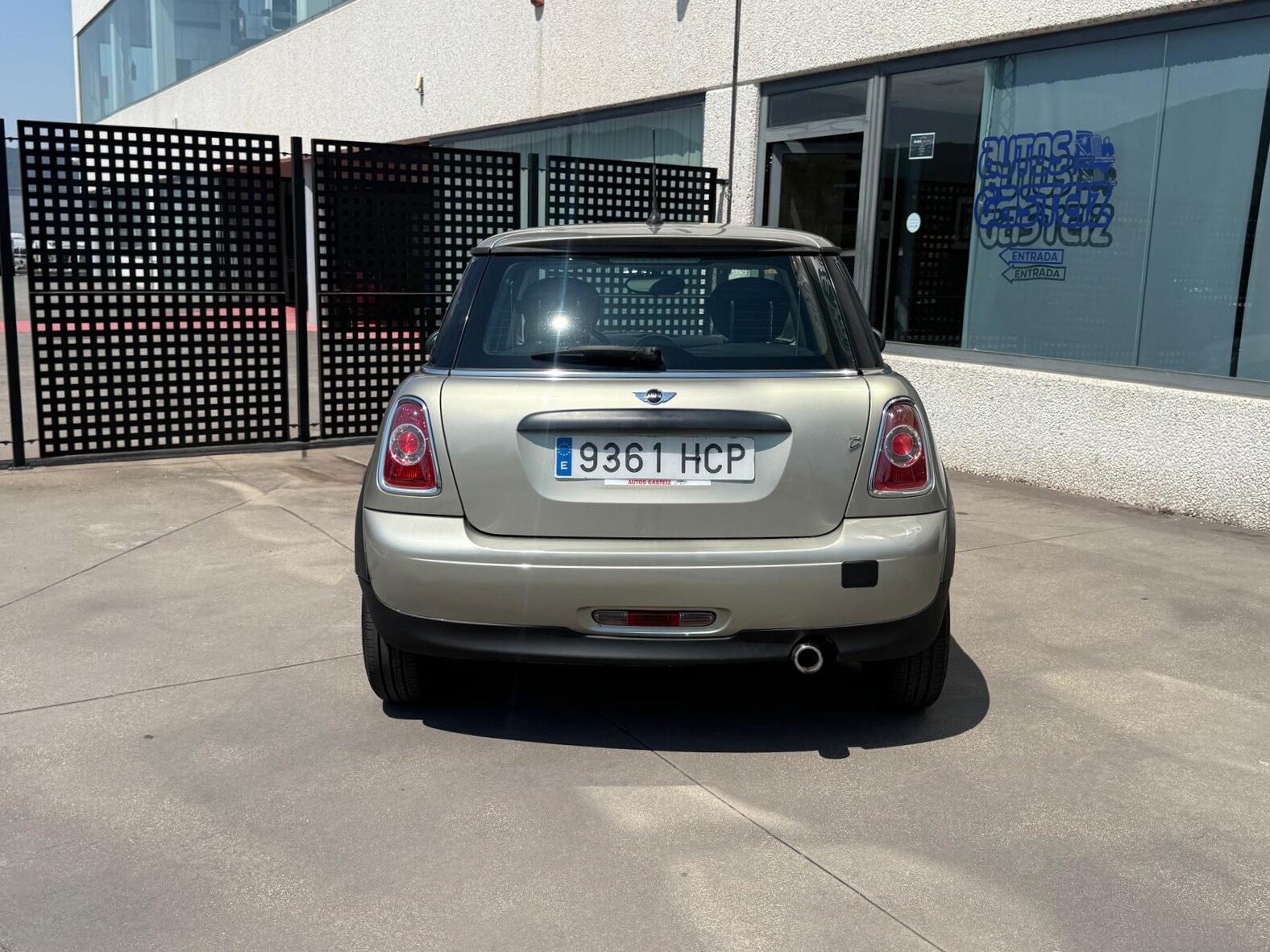 MINI ONE 1.6D