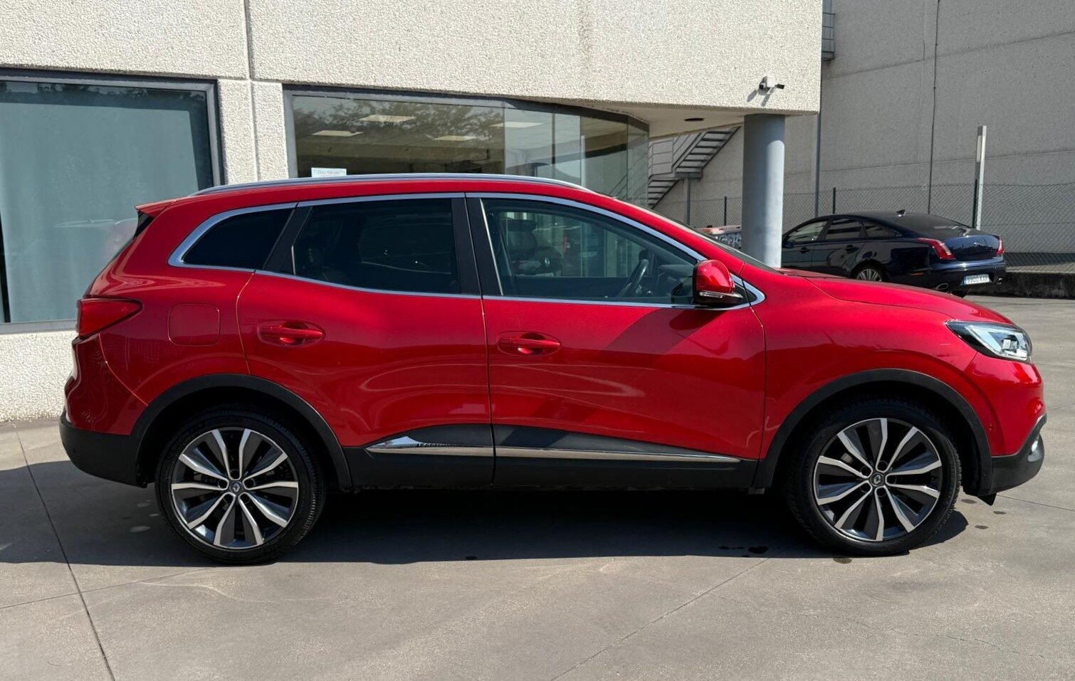 RENAULT KADJAR 1.6DCi