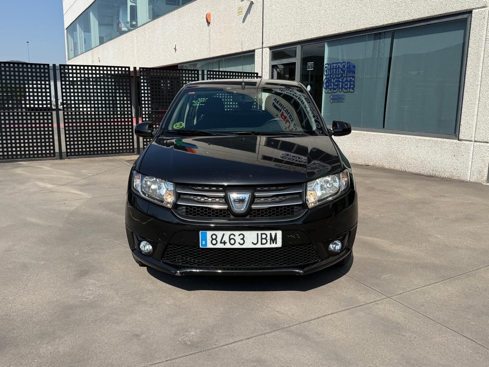 DACIA SANDERO 1.5DCi
