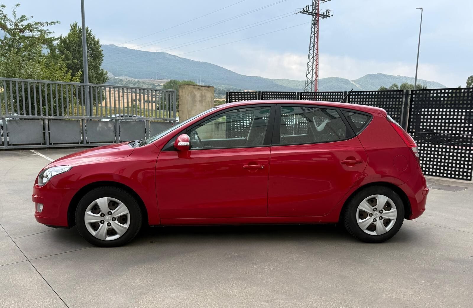 HYUNDAI I30 1.6CRDi