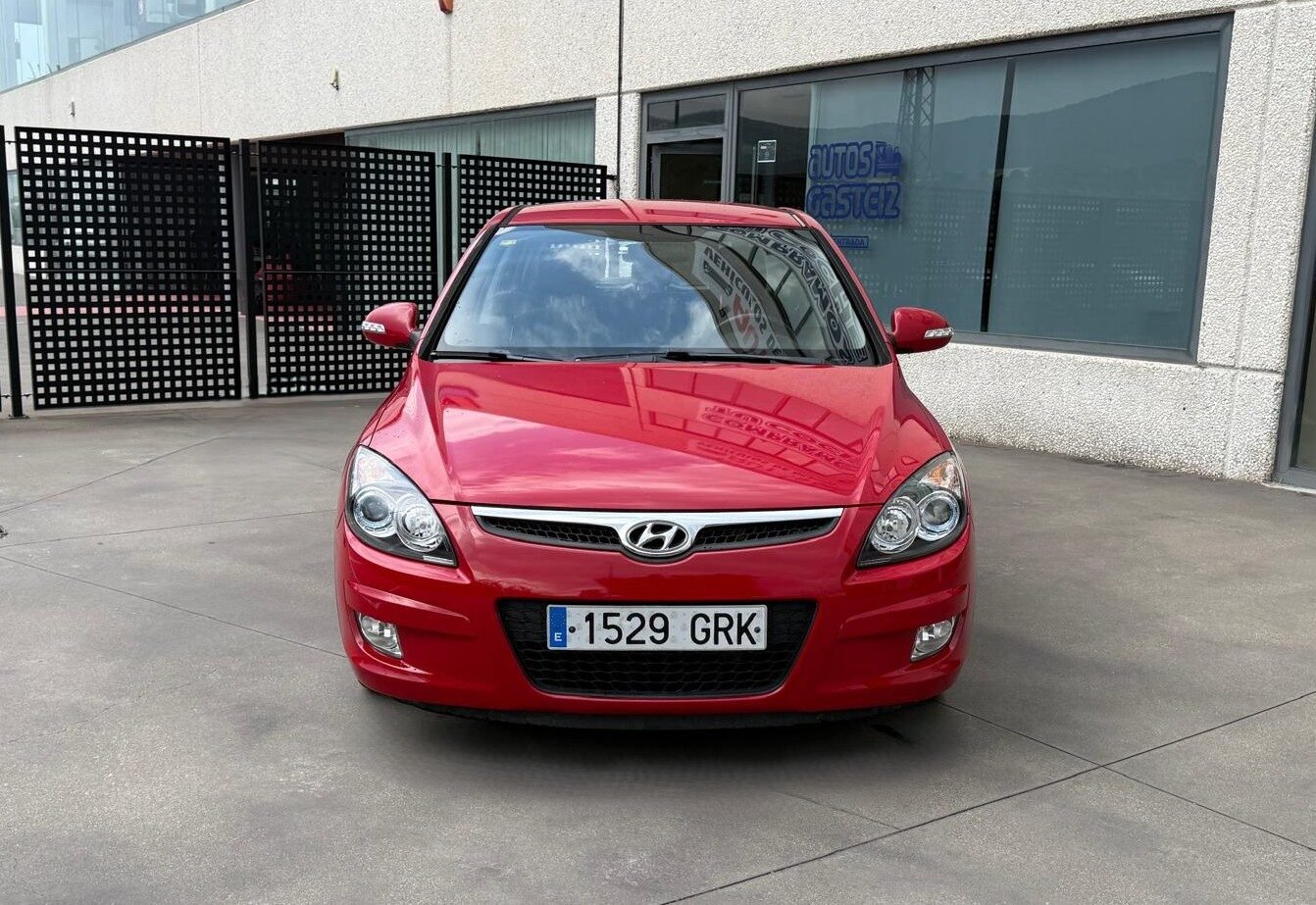 HYUNDAI I30 1.6CRDi