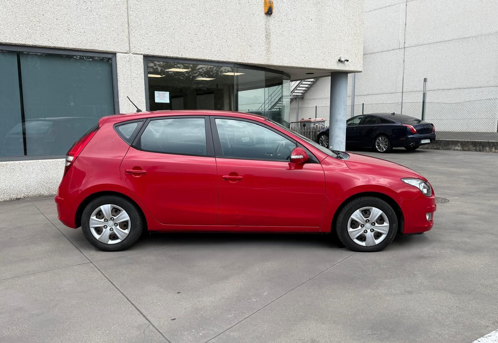 HYUNDAI I30 1.6CRDi