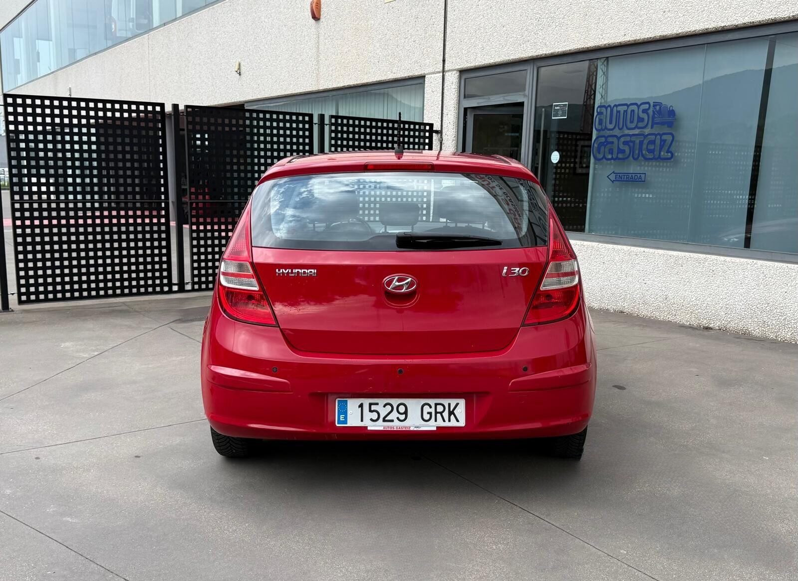 HYUNDAI I30 1.6CRDi