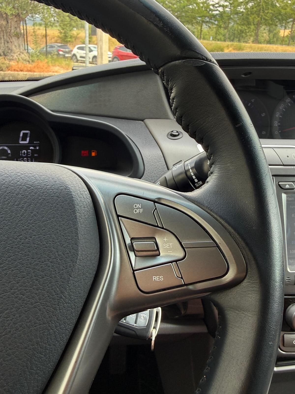 SSANGYONG RODIUS D2.2T