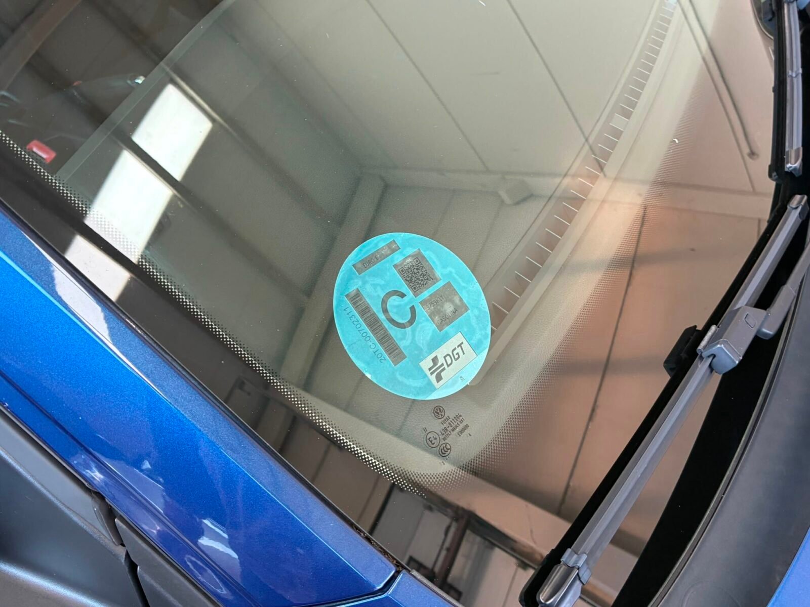 VOLKSWAGEN POLO 1.0 TSi