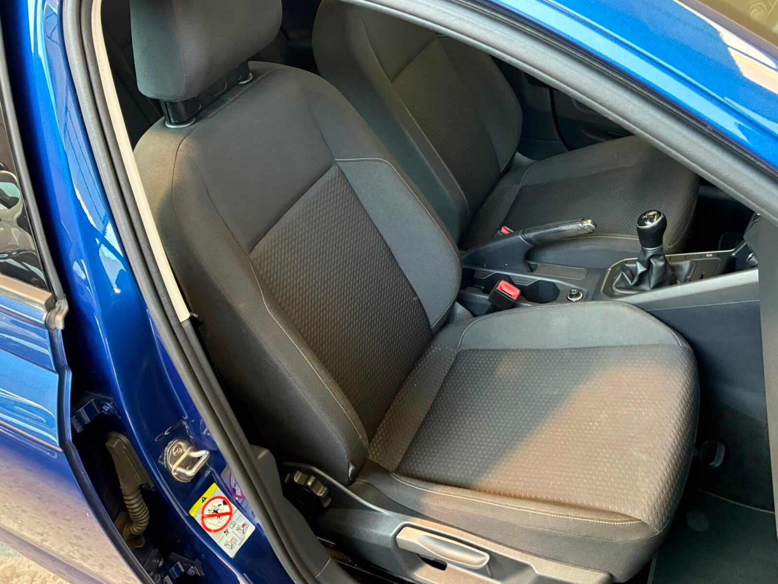 VOLKSWAGEN POLO 1.0 TSi