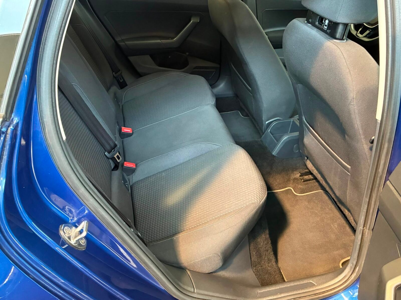 VOLKSWAGEN POLO 1.0 TSi