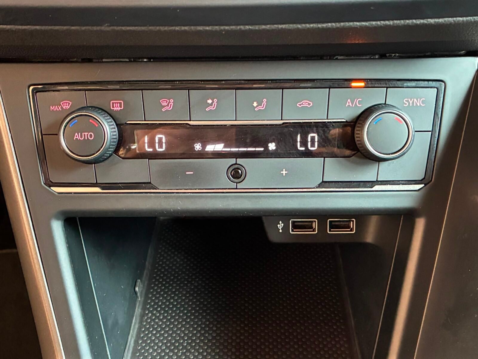 VOLKSWAGEN POLO 1.0 TSi