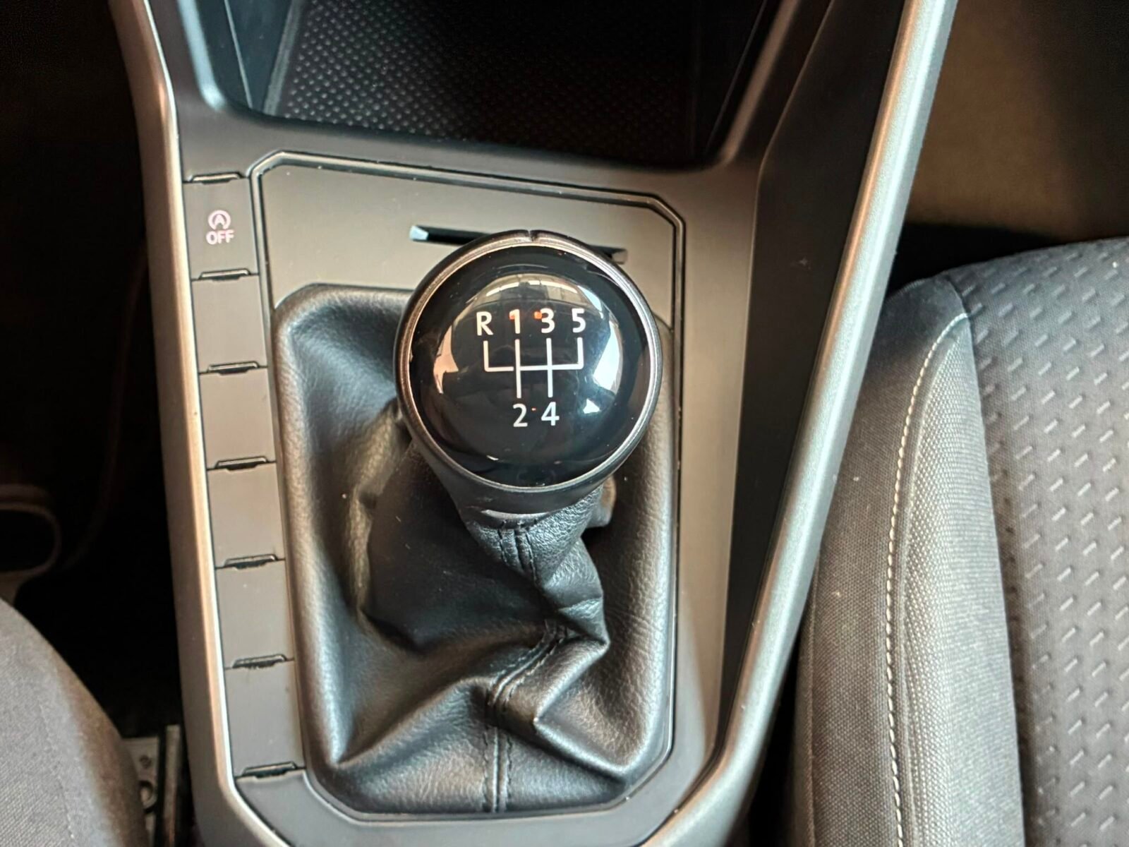 VOLKSWAGEN POLO 1.0 TSi