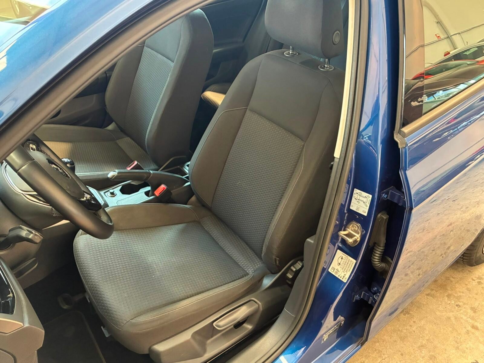 VOLKSWAGEN POLO 1.0 TSi