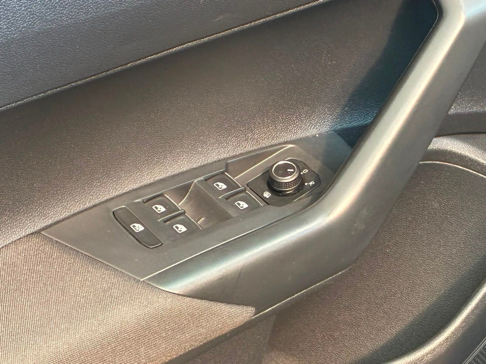 VOLKSWAGEN POLO 1.0 TSi