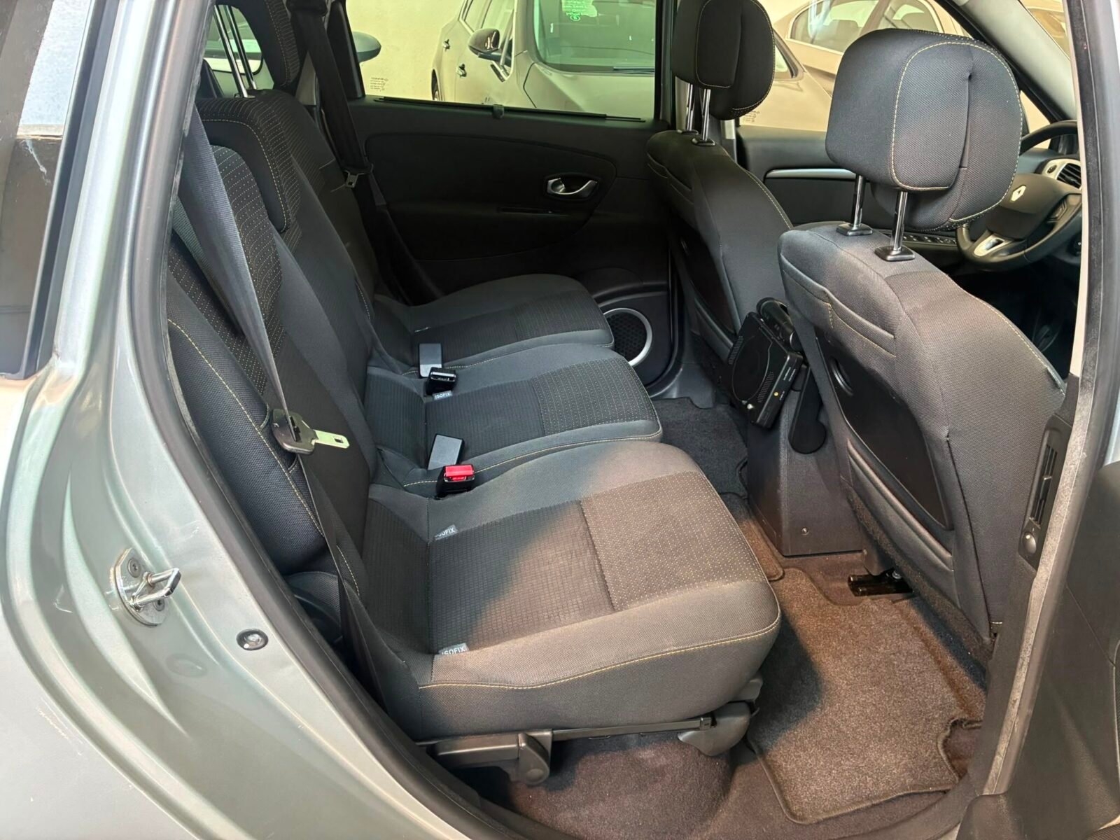 RENAULT GRAND SCENIC 1.9DCi