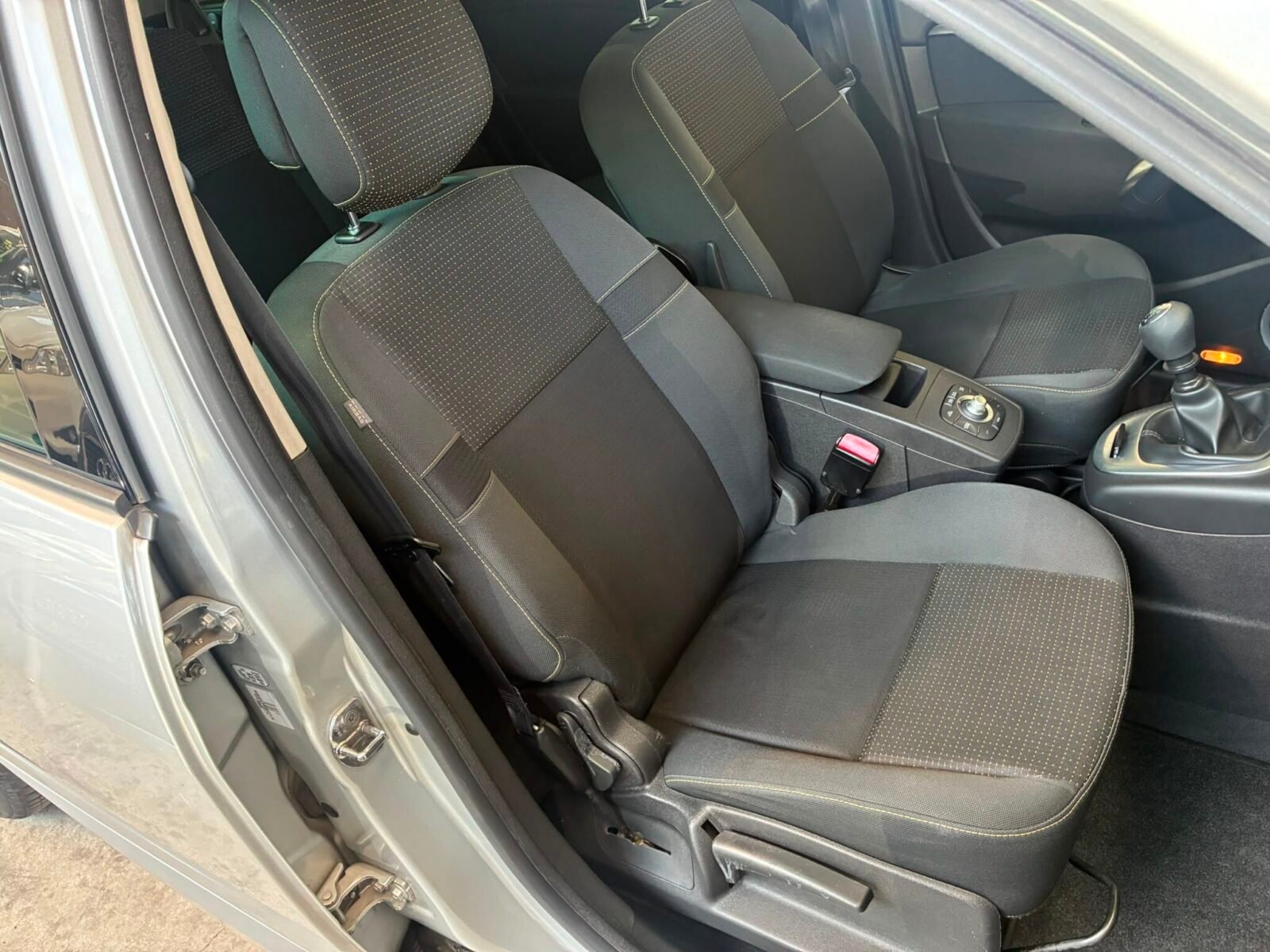 RENAULT GRAND SCENIC 1.9DCi