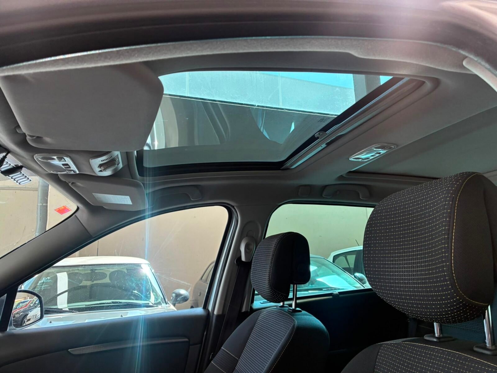 RENAULT GRAND SCENIC 1.9DCi