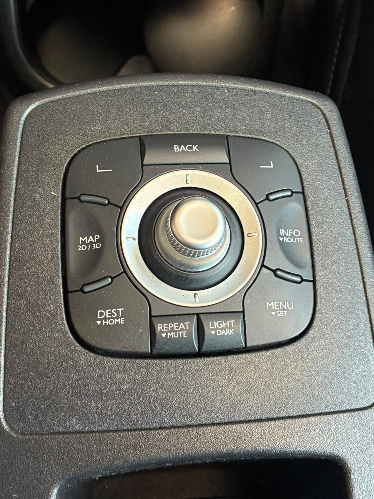 RENAULT GRAND SCENIC 1.9DCi