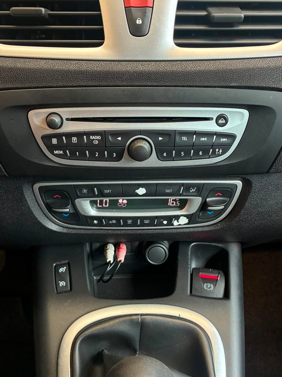 RENAULT GRAND SCENIC 1.9DCi