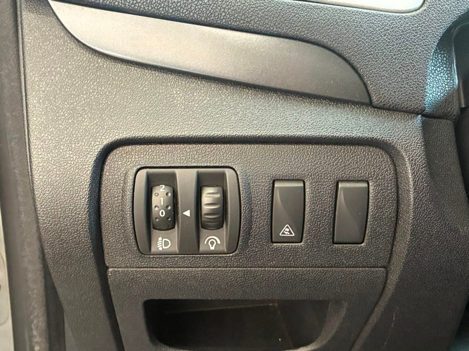 RENAULT GRAND SCENIC 1.9DCi