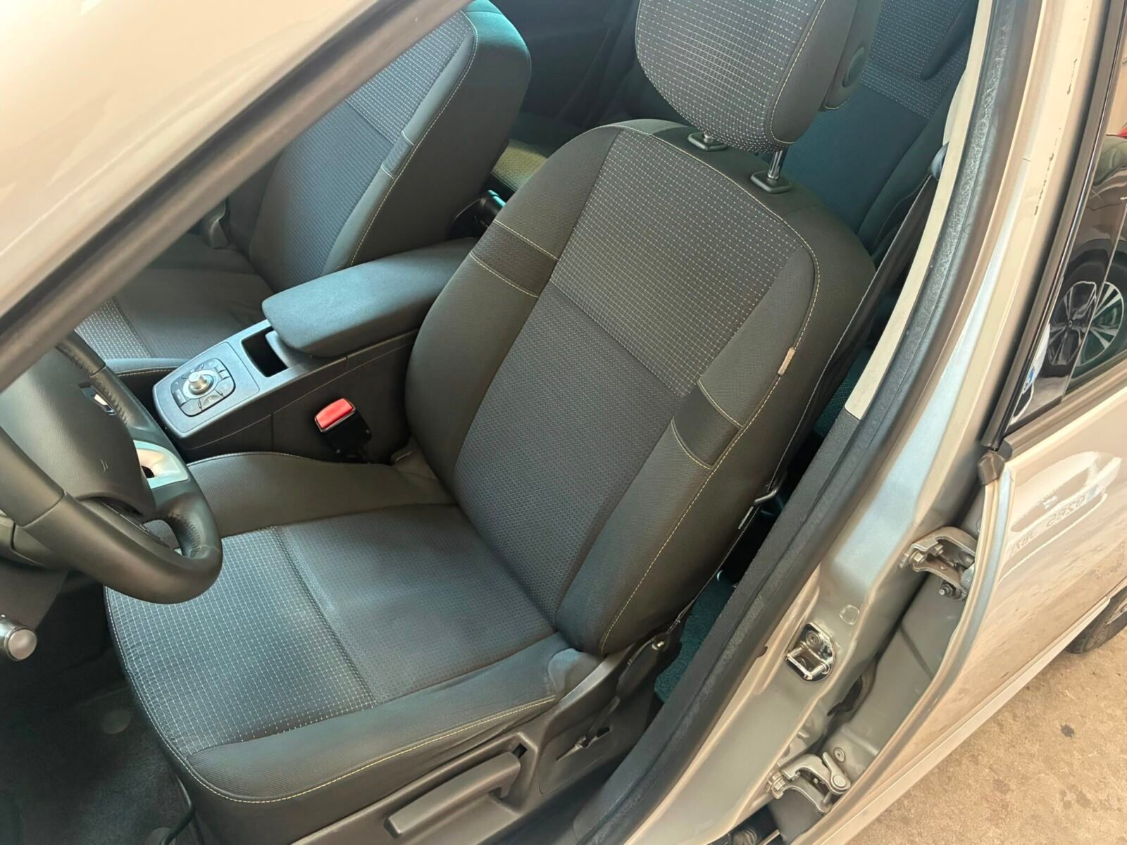 RENAULT GRAND SCENIC 1.9DCi