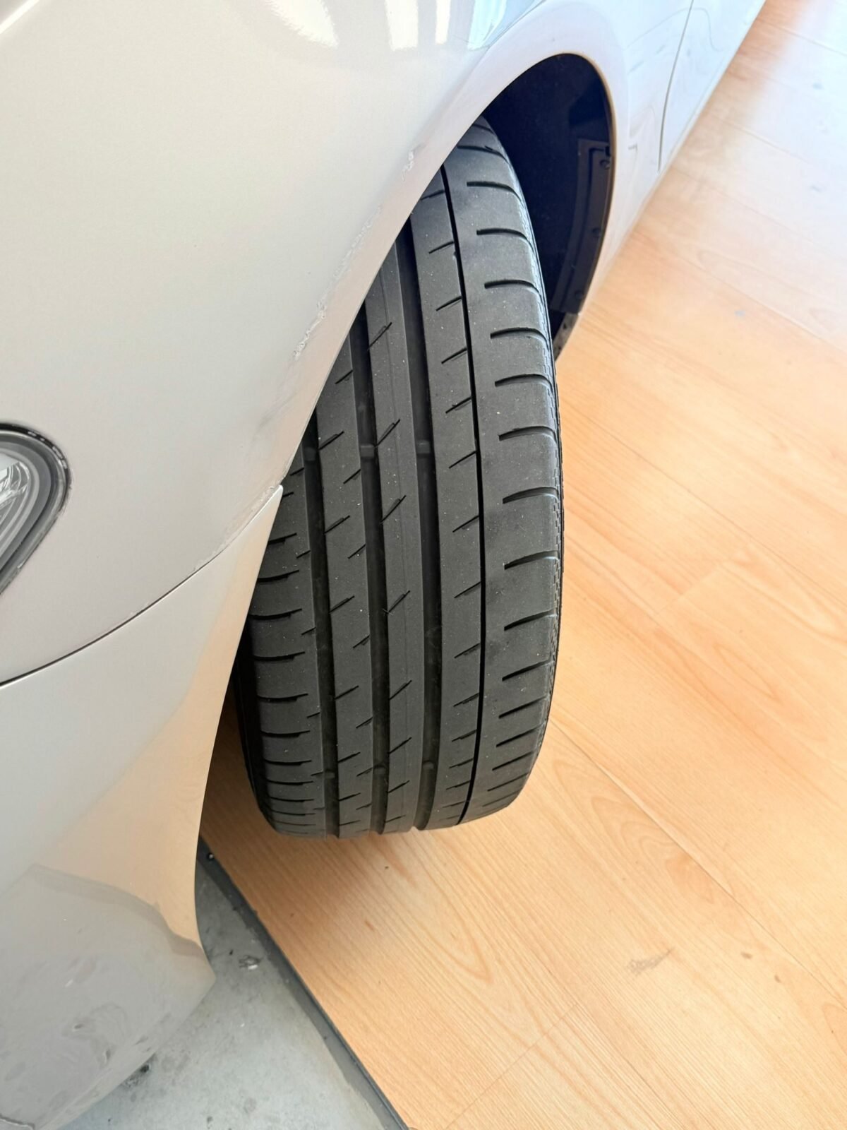 BMW Serie 5 520d 