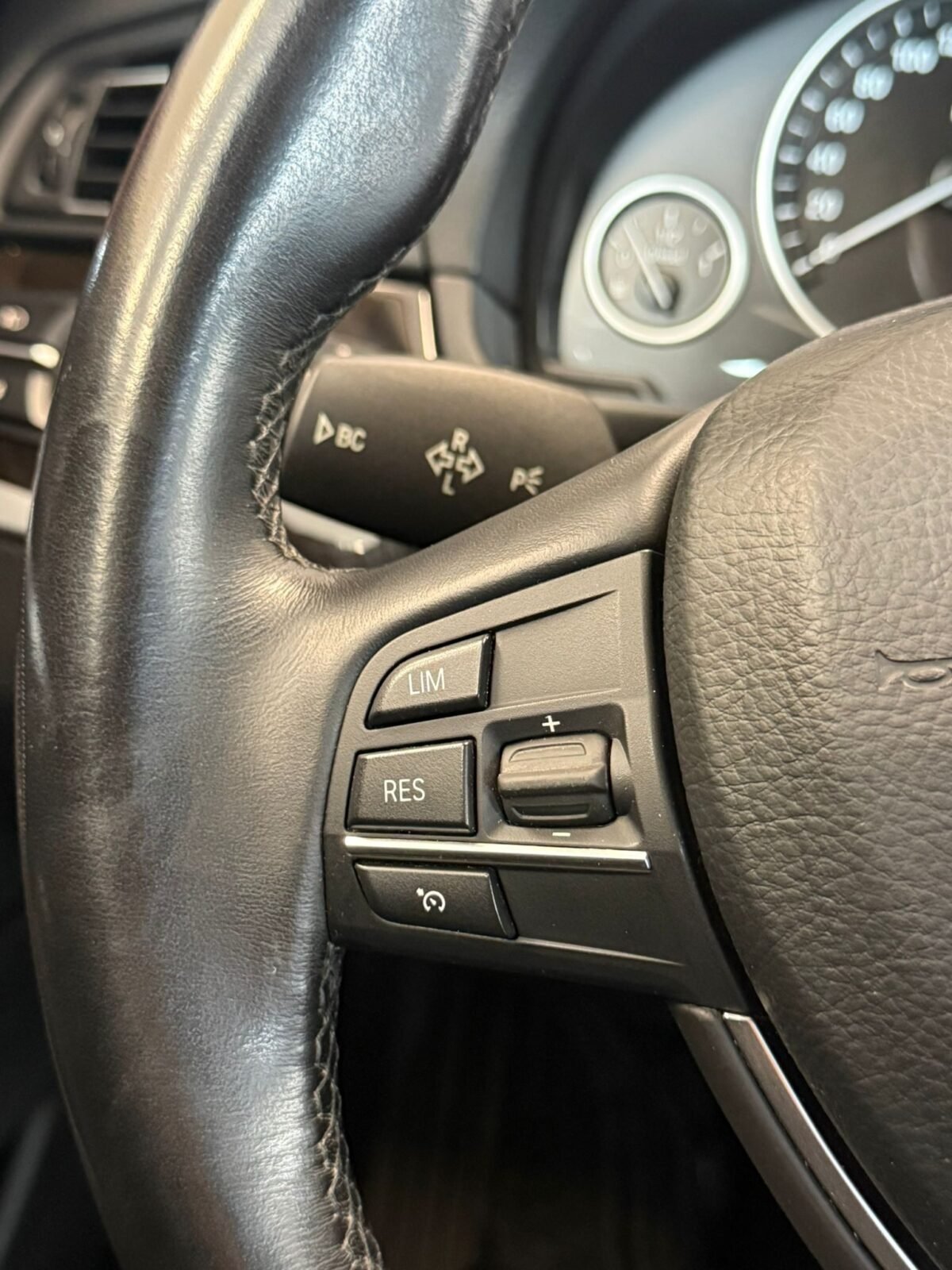 BMW Serie 5 520d 