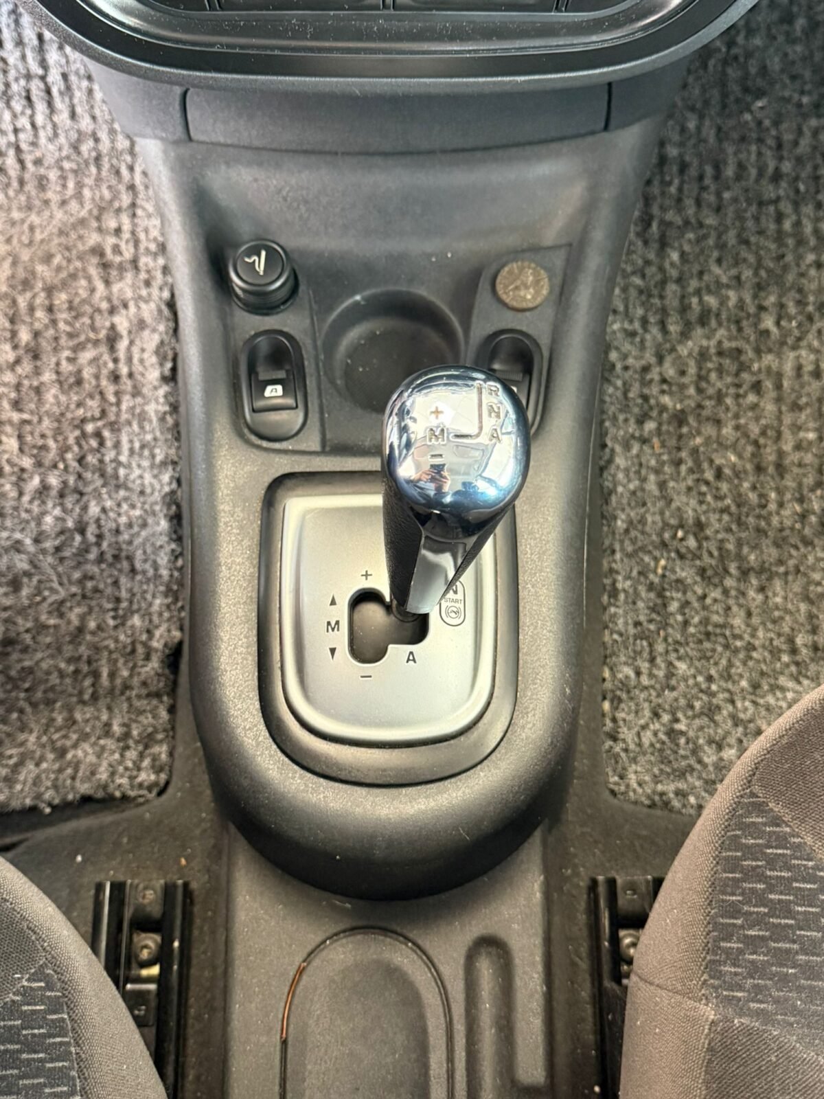 CITROEN C3 1.4 HDi SENSODRIVE