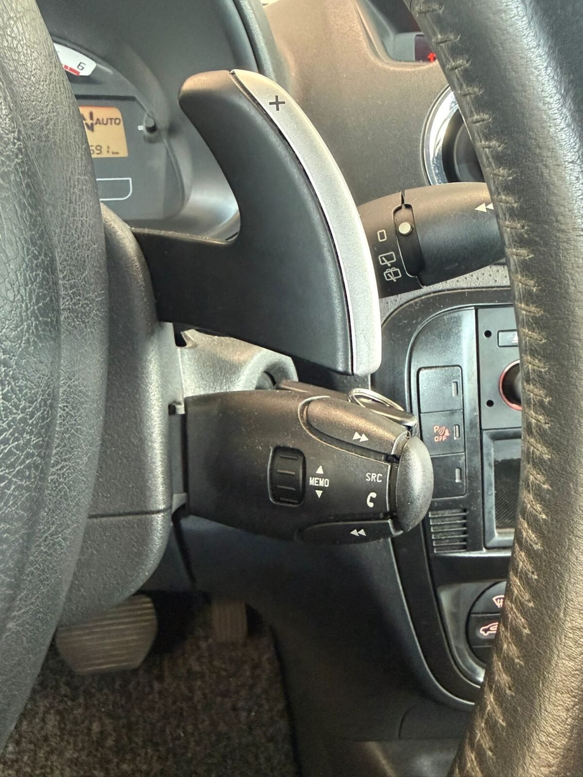 CITROEN C3 1.4 HDi SENSODRIVE