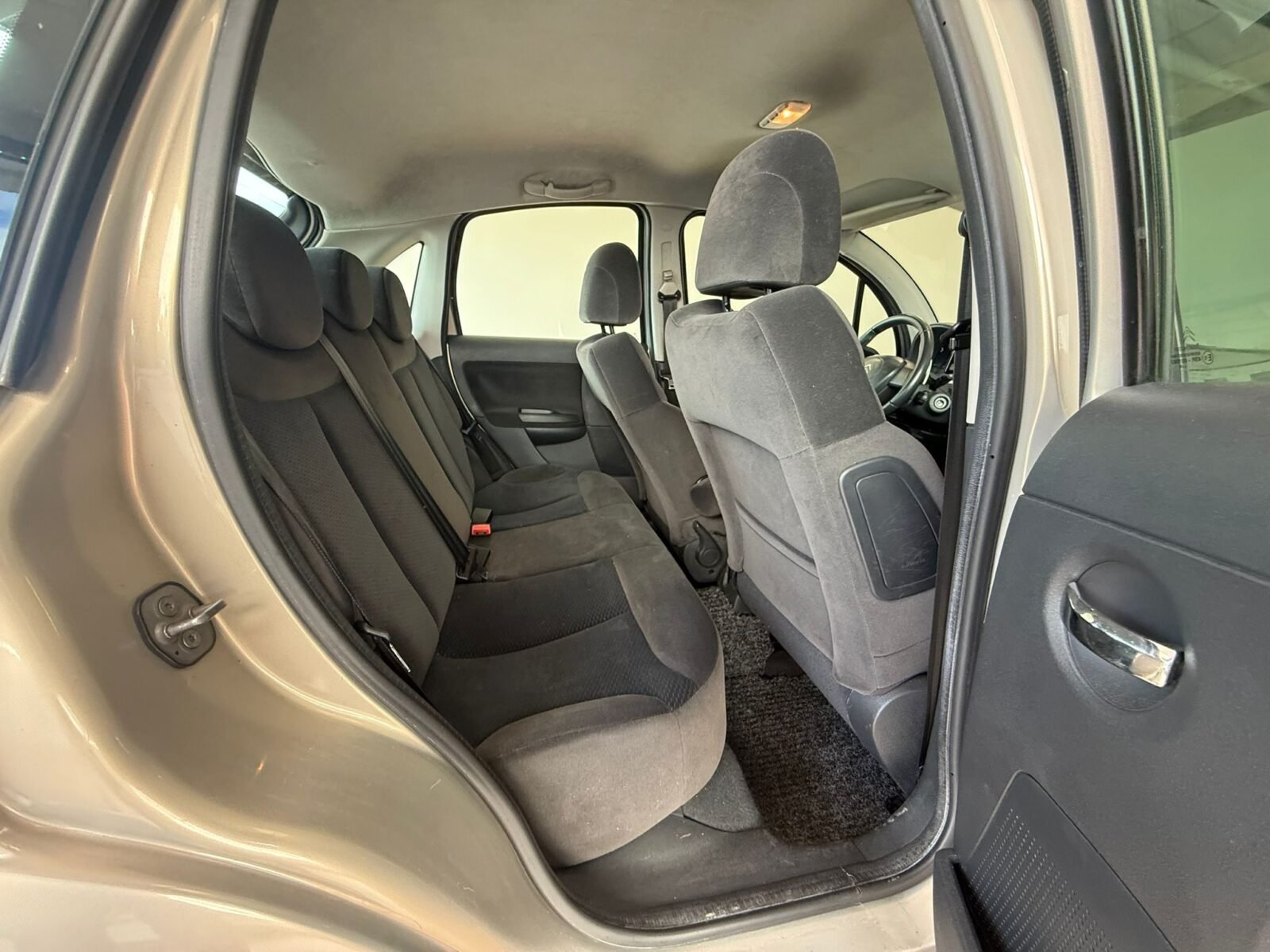 CITROEN C3 1.4 HDi SENSODRIVE