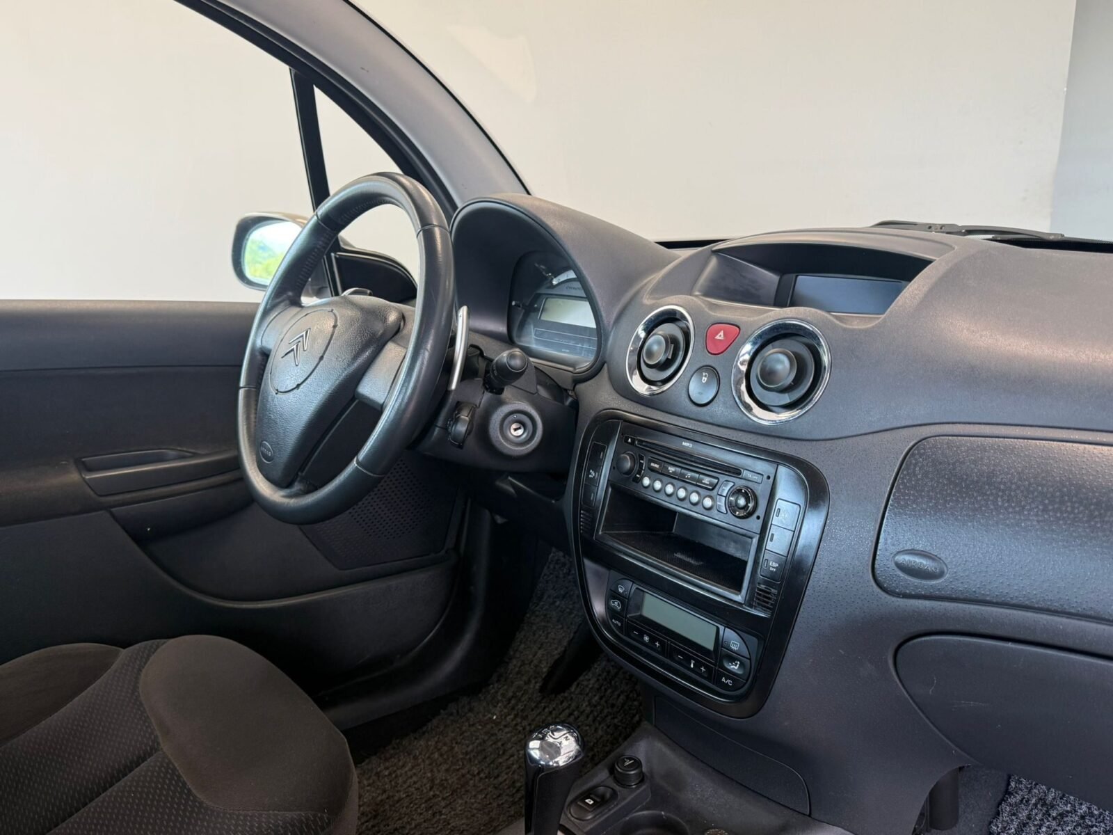 CITROEN C3 1.4 HDi SENSODRIVE