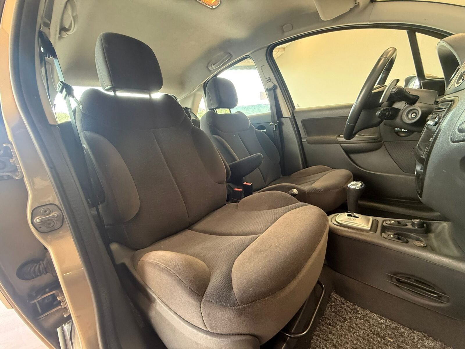 CITROEN C3 1.4 HDi SENSODRIVE