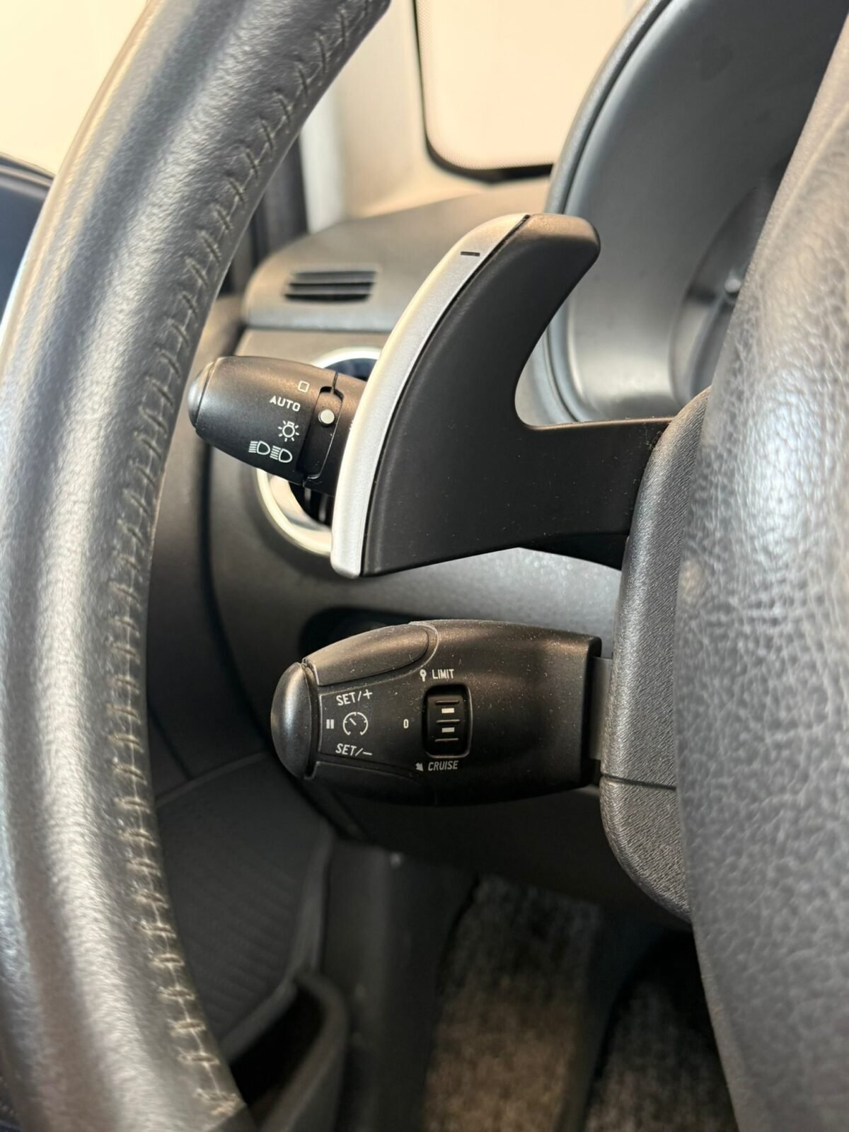 CITROEN C3 1.4 HDi SENSODRIVE