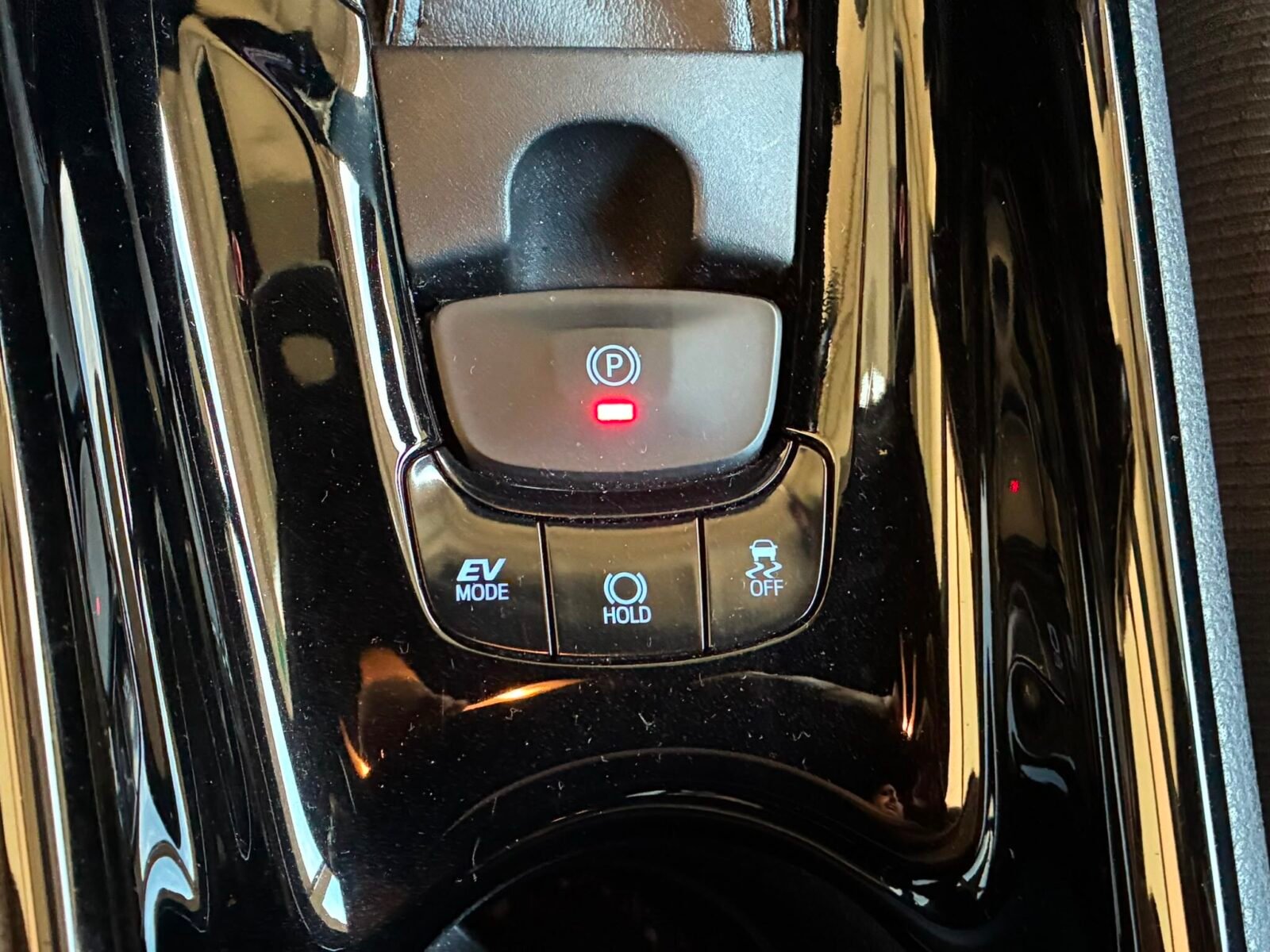 TOYOTA C-HR 1.8i Hibrido