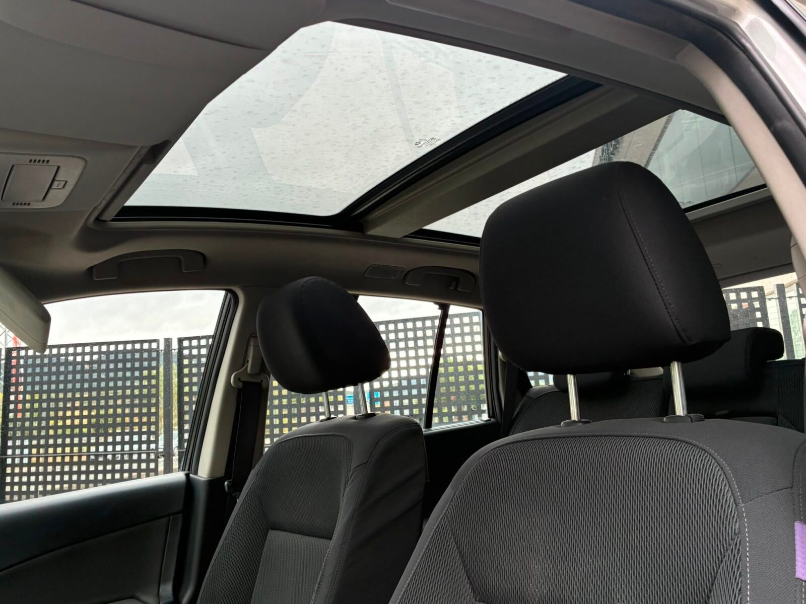 RENAULT KOLEOS 2.0DCI 4X4