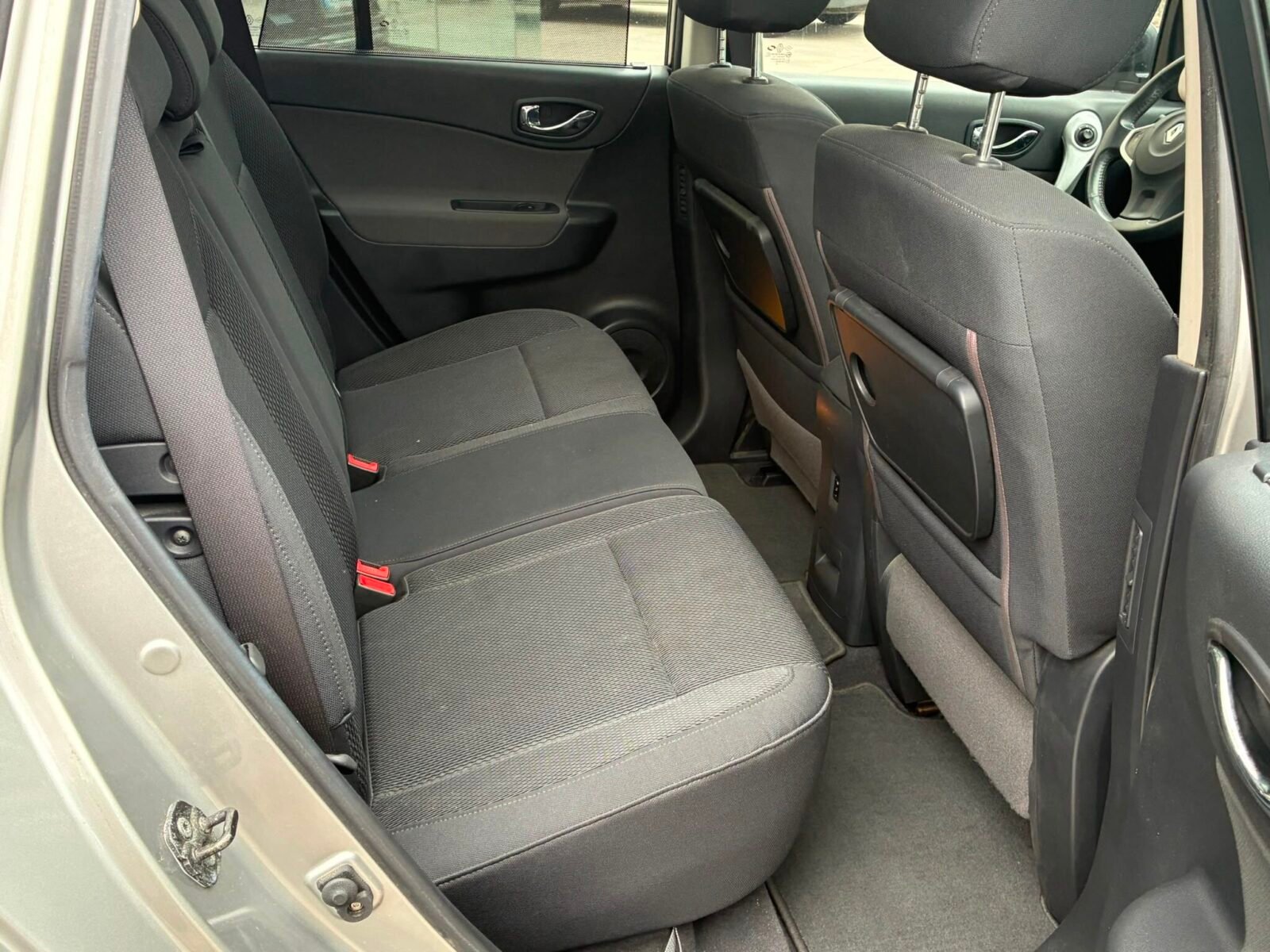 RENAULT KOLEOS 2.0DCI 4X4