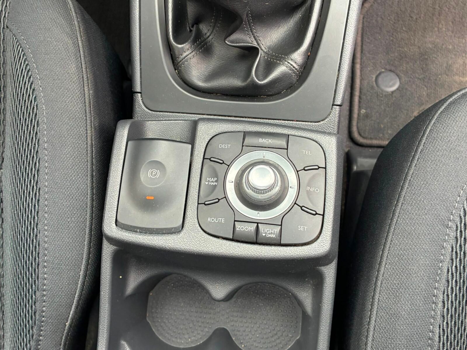 RENAULT KOLEOS 2.0DCI 4X4