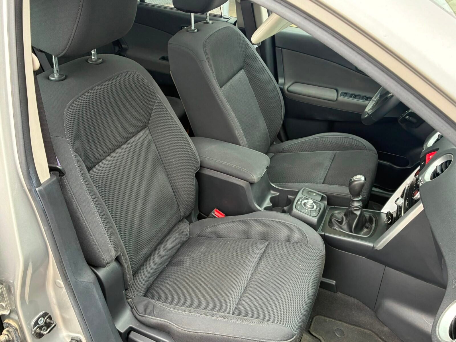 RENAULT KOLEOS 2.0DCI 4X4