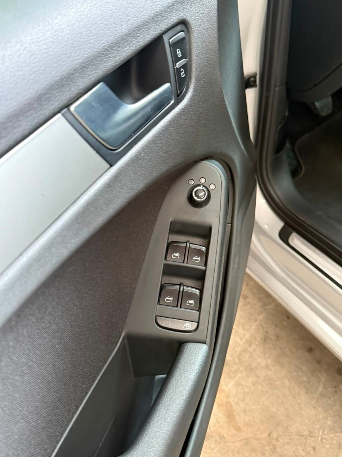 AUDI A4 2.0 TDiE