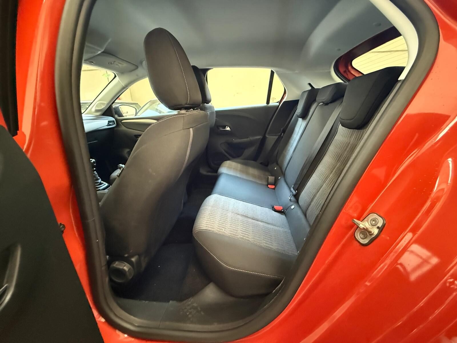 OPEL CORSA 1.2T XH