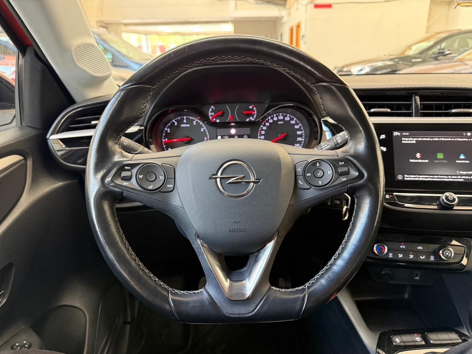OPEL CORSA 1.2T XH