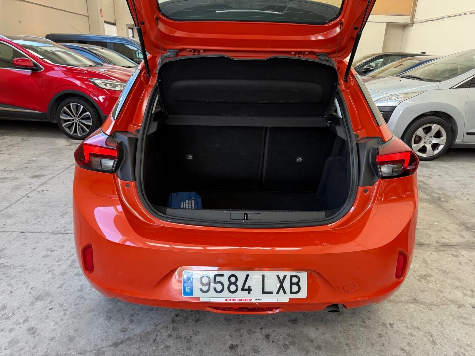 OPEL CORSA 1.2T XH