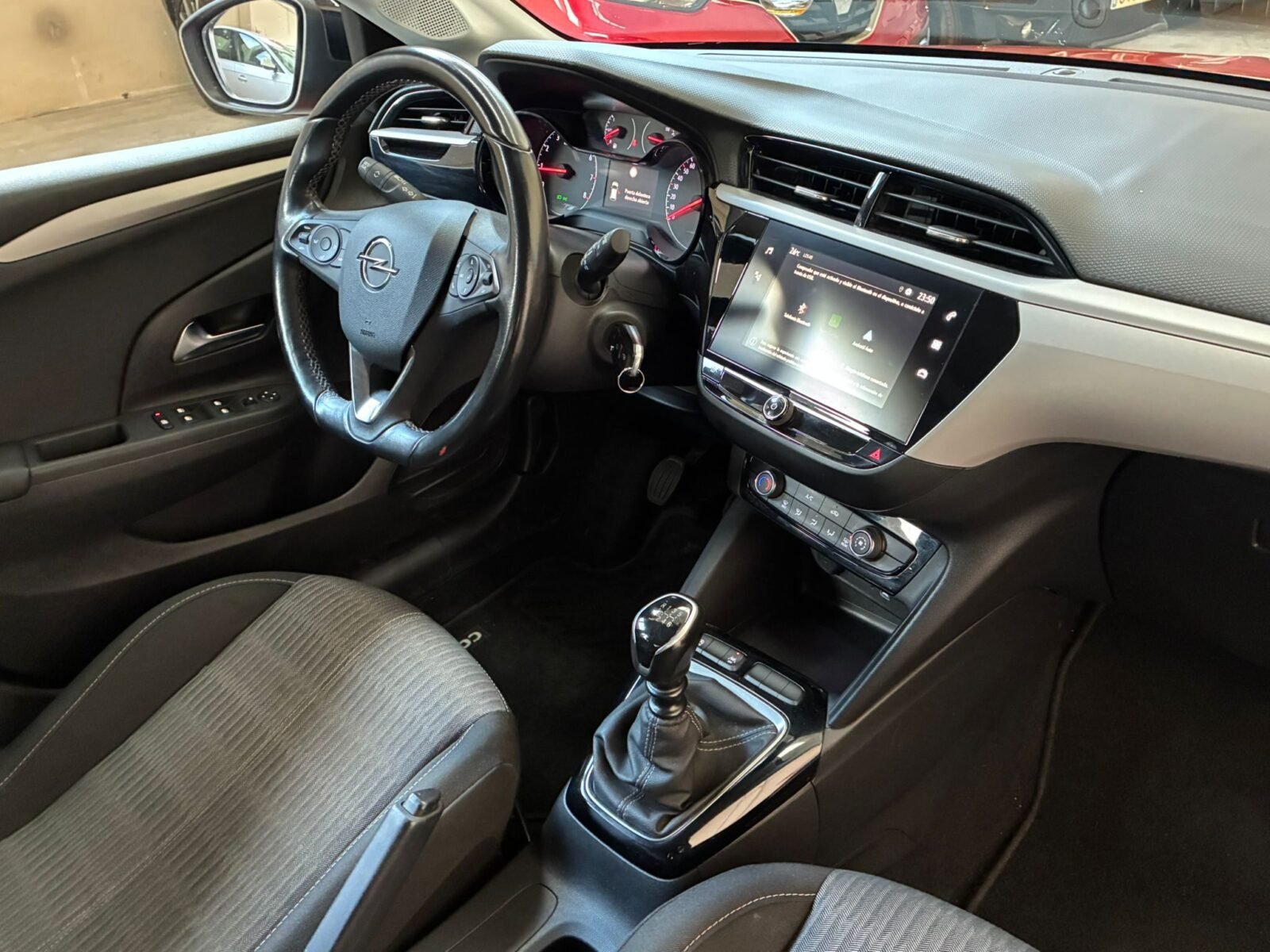 OPEL CORSA 1.2T XH