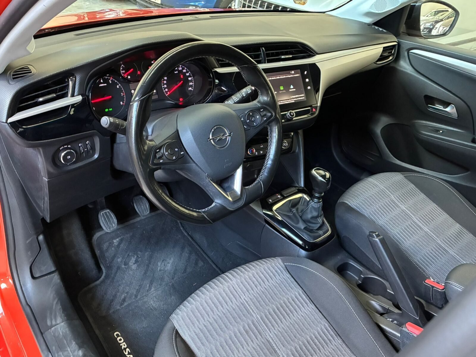 OPEL CORSA 1.2T XH